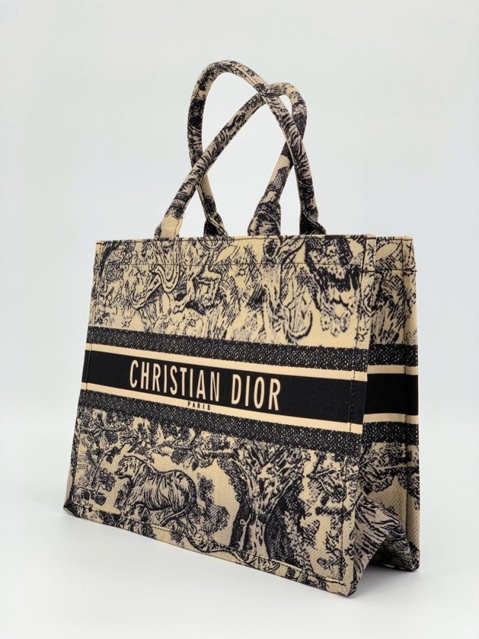 Сумка Christian Dior